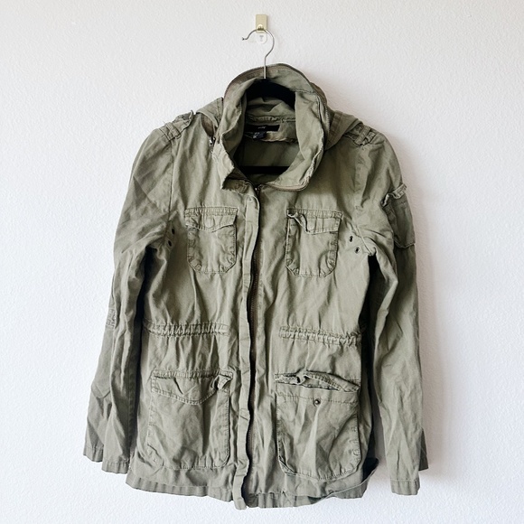 H&M Jackets & Blazers - H&M Jacket